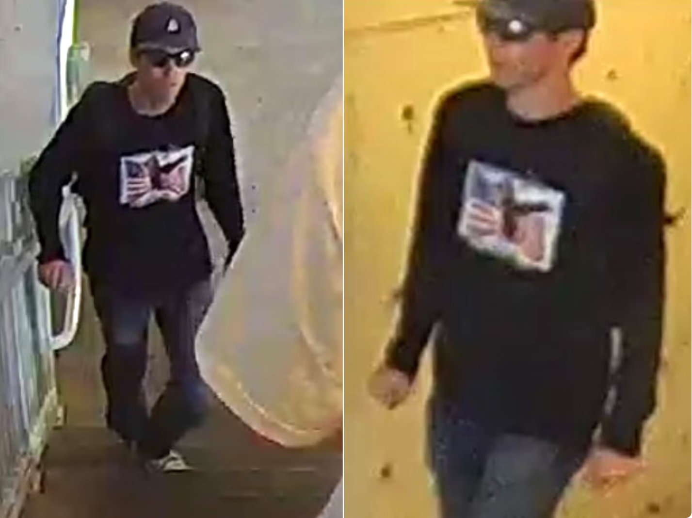 찰리 커크 저격 살해 용의자 공개