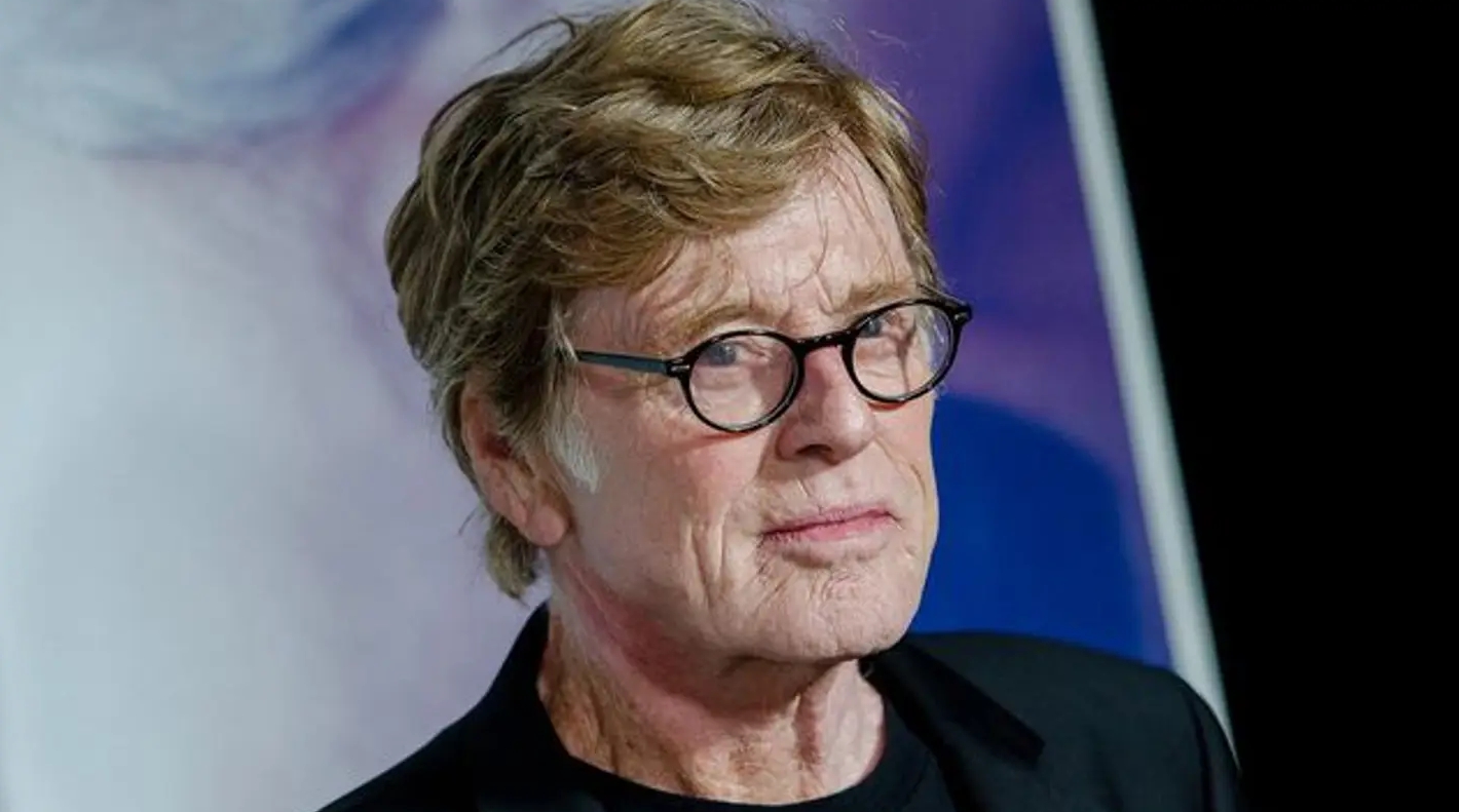 로버트 레드포드