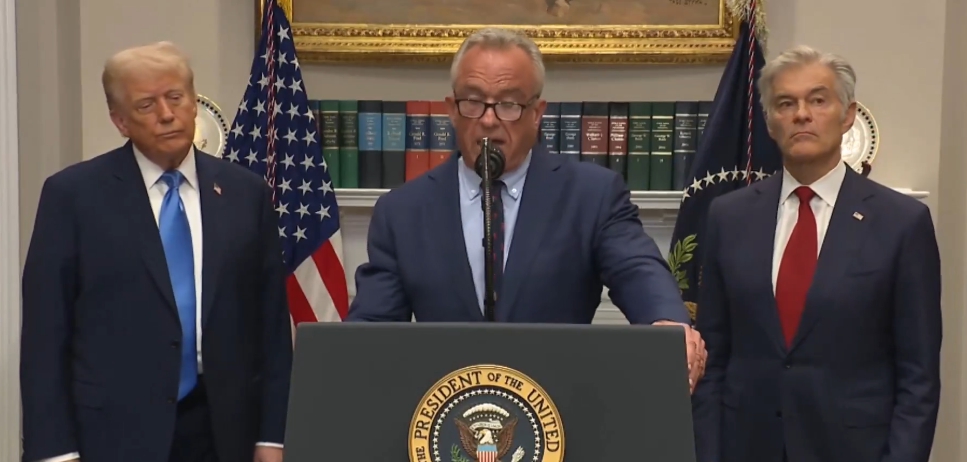 보건부, 타이레놀 위험성 강조하며 사용 자제권고