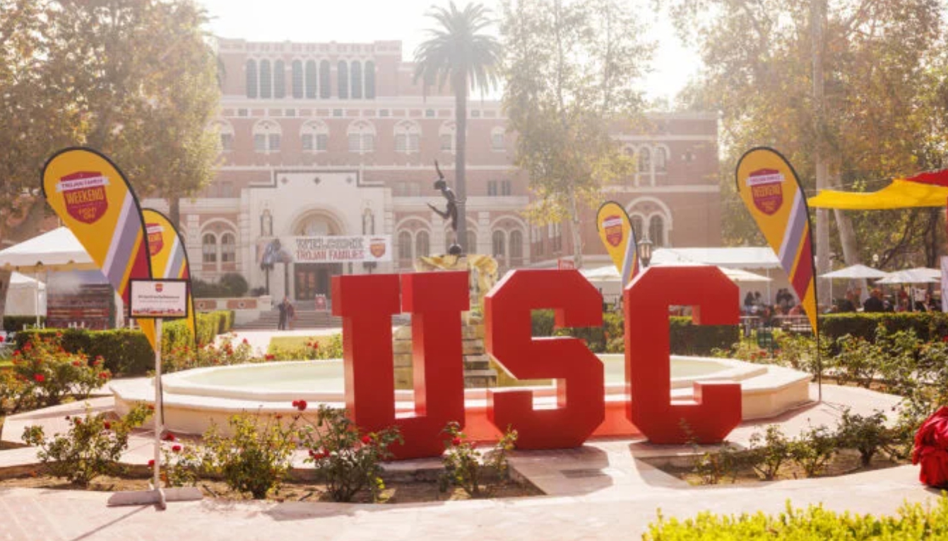 USC