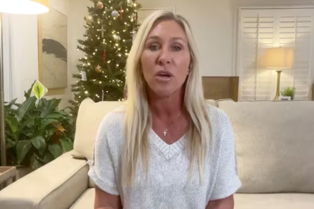 마조리 테일러 그린