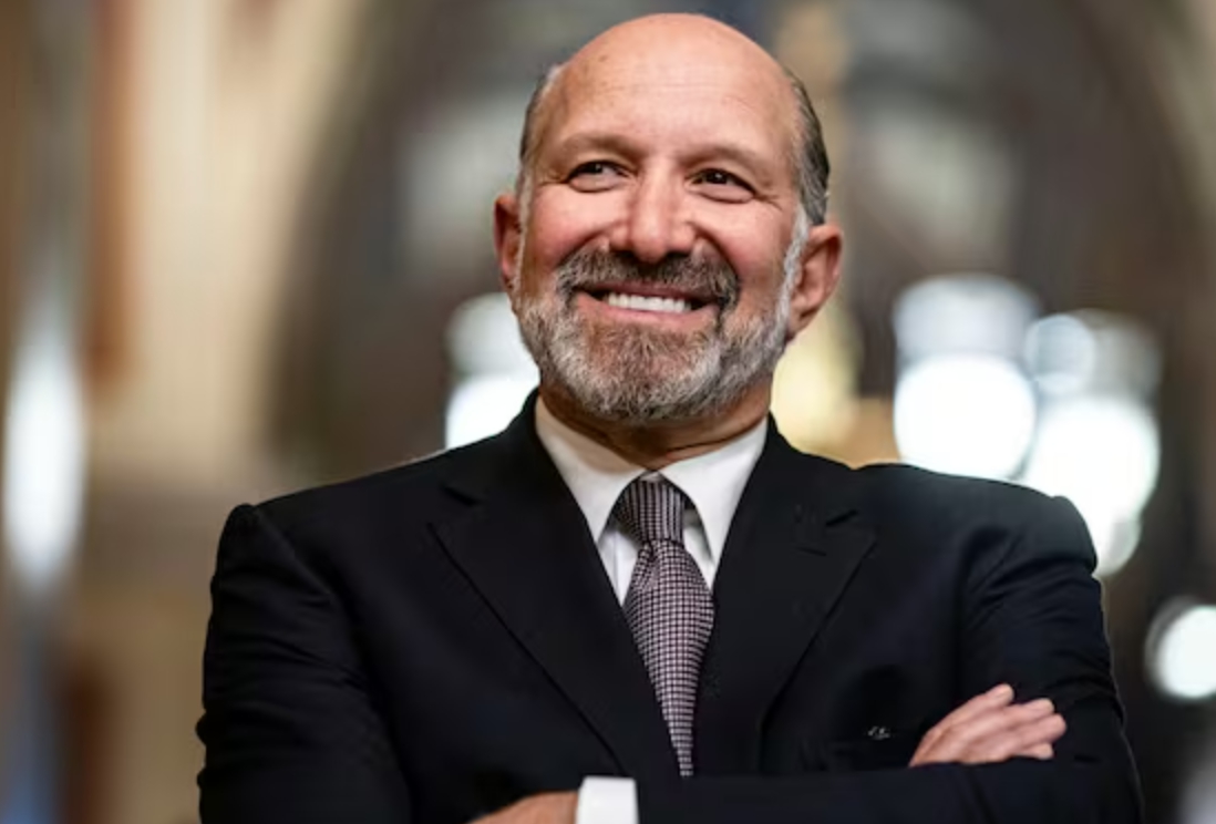 러트닉 상무장관