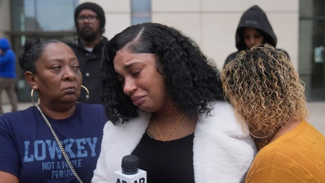 스톡턴 어린이 생일파티 총기사고