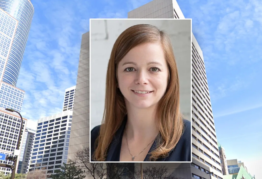 사라 웨스트 판사