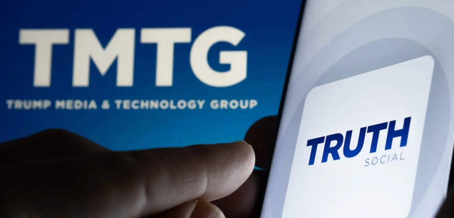 Trump Media & Technology