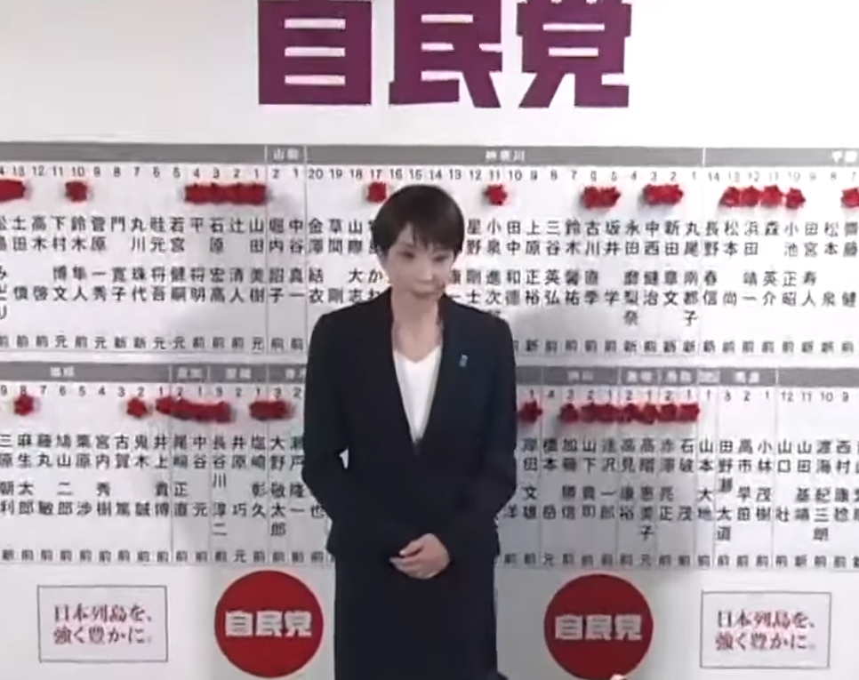 사나에 다카이치