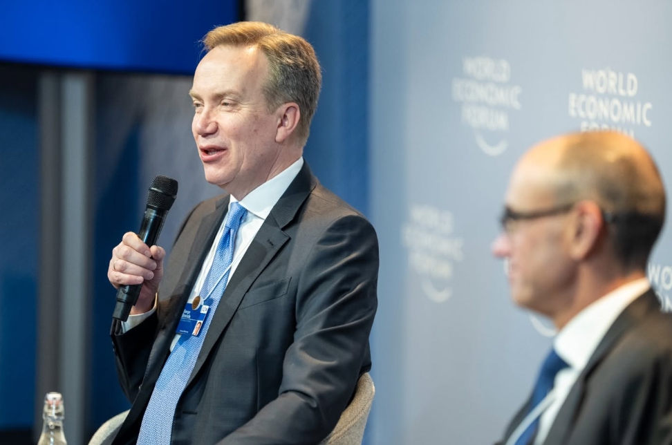 보르게 브렌데(Børge Brende)