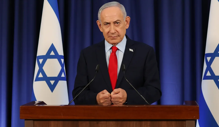 베냐민 네타냐후