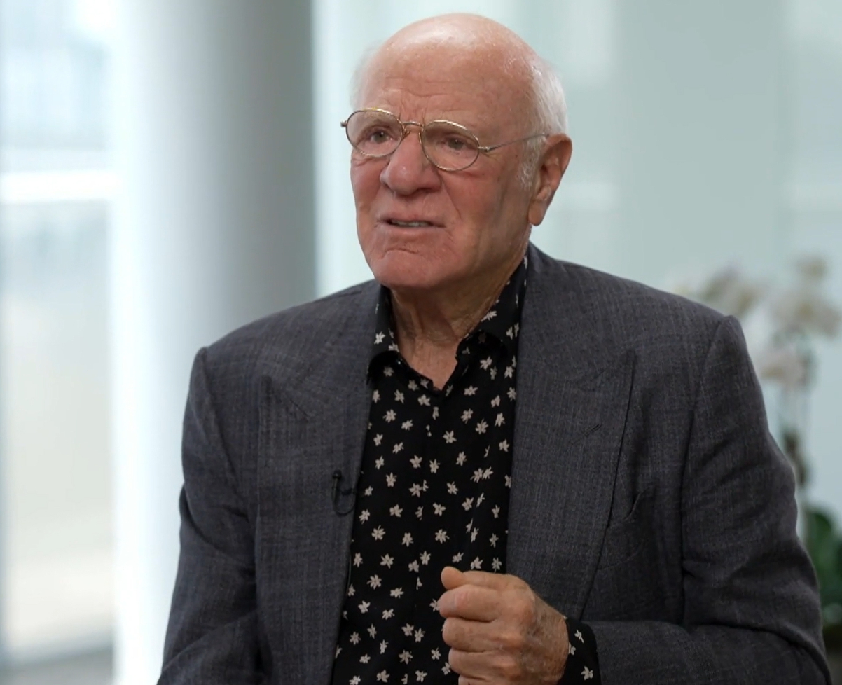 배리 딜러(Barry Diller)