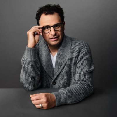 Anthropic CEO Dario Amodei