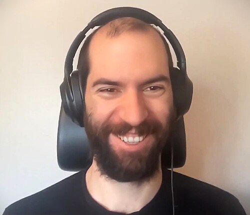 Nicholas Carlini 