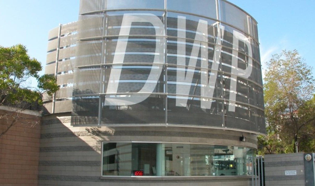 LADWP