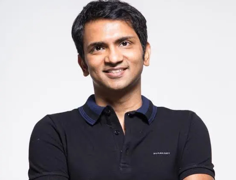 바빈 투라키아(Bhavin Turakhia)