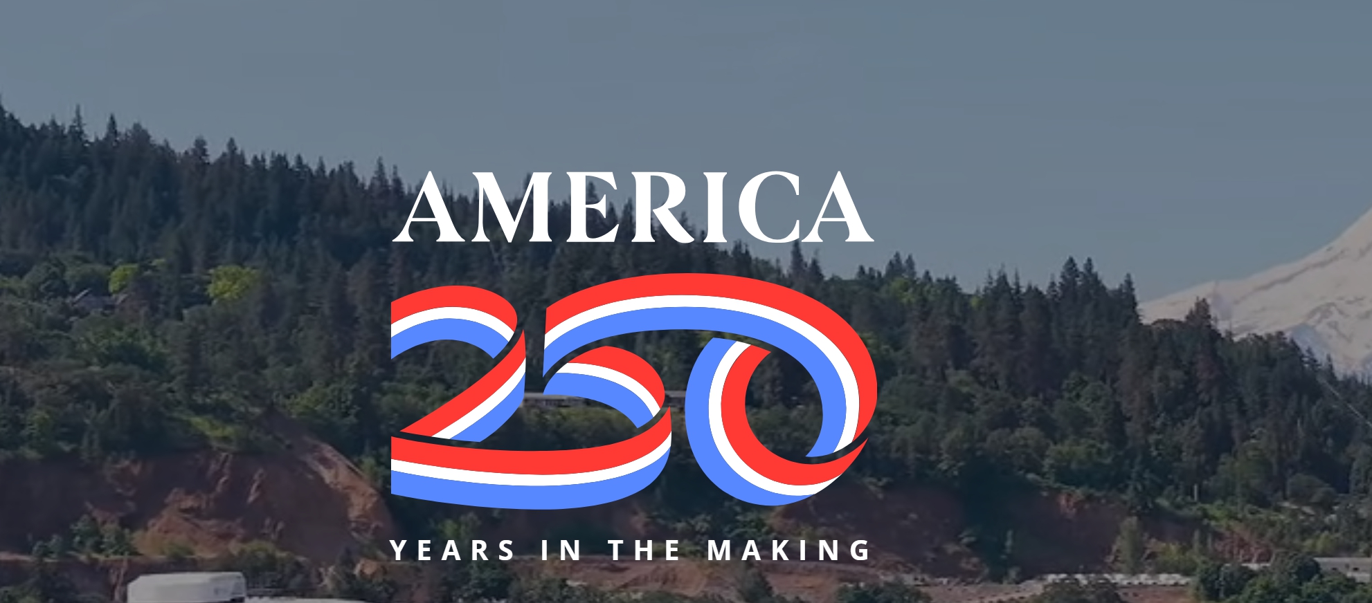 250주년 독립기념일