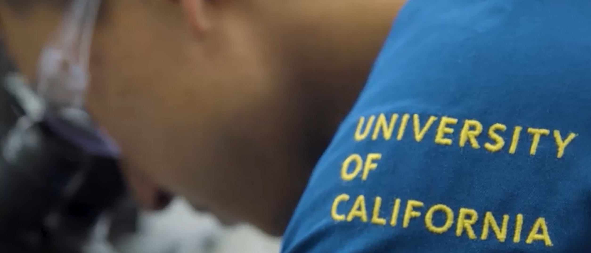 University of California