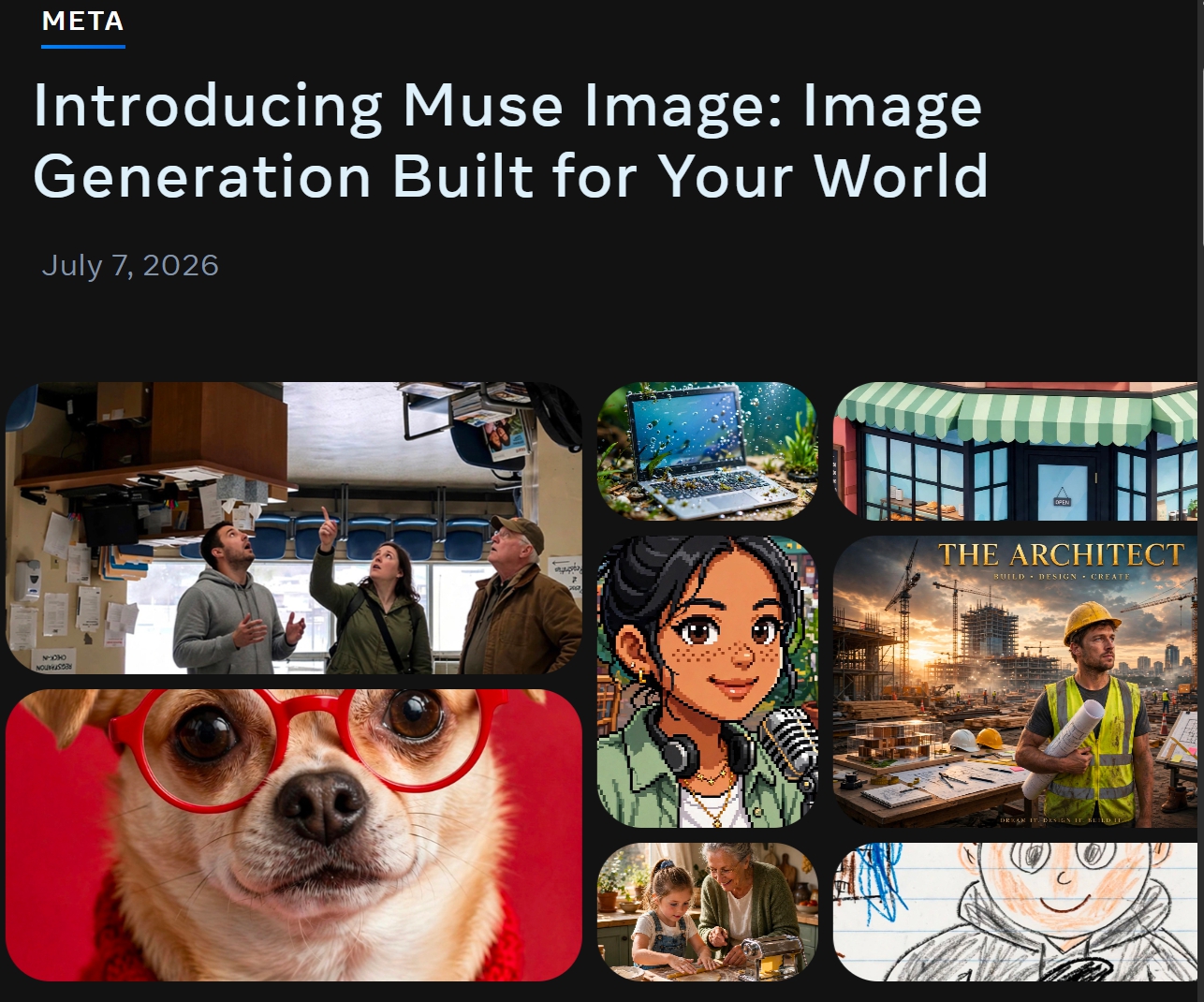 MUSE