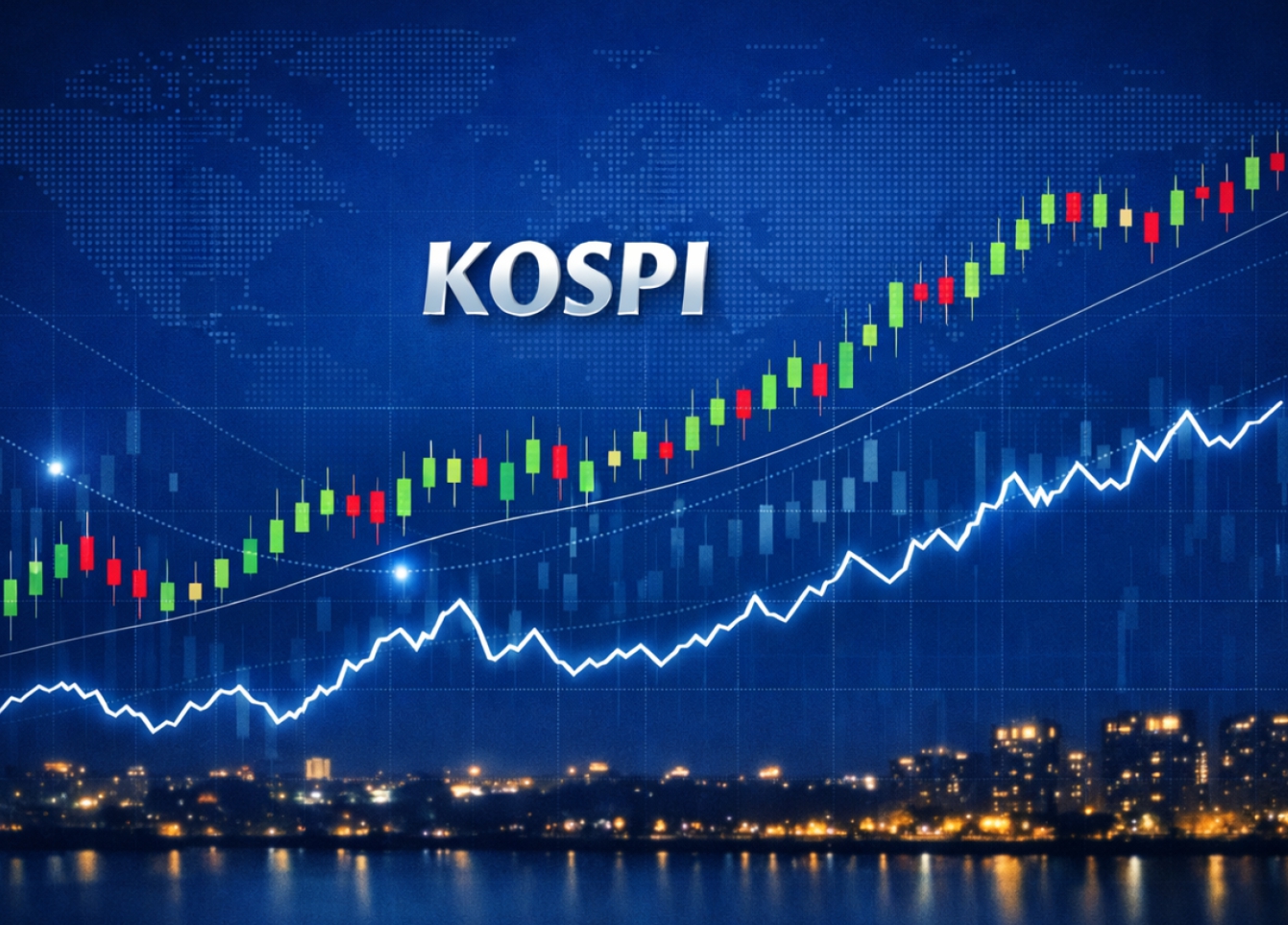 KOSPI