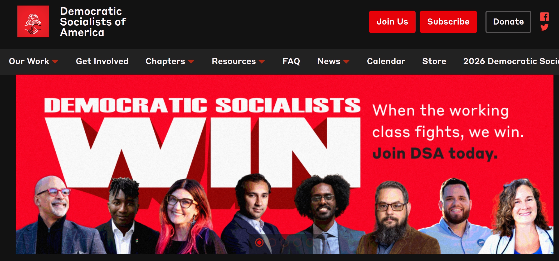 DSA