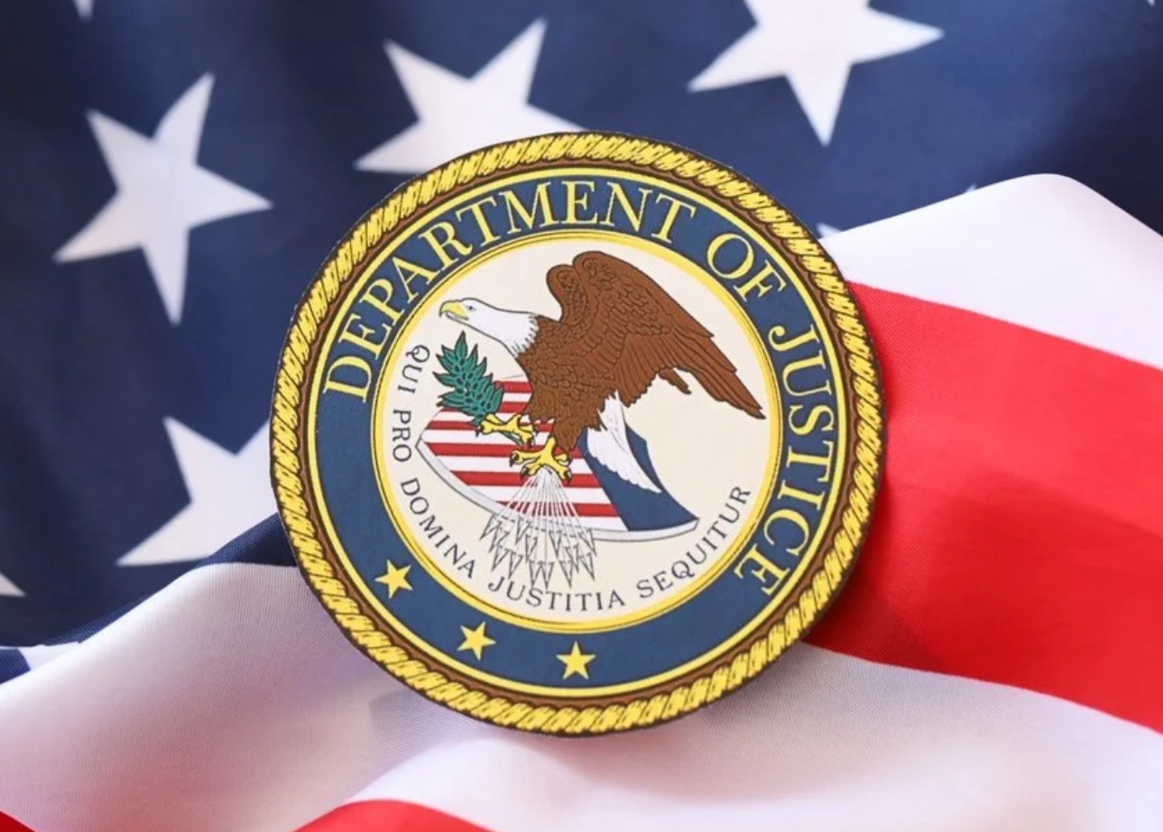 DOJ