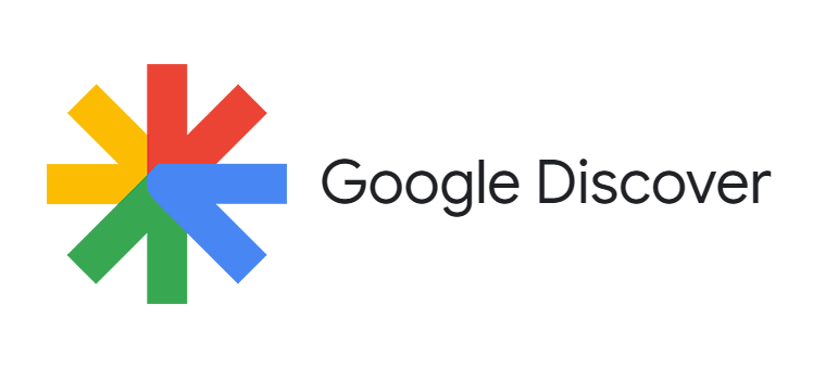 GOOGLE DISCOVERY 