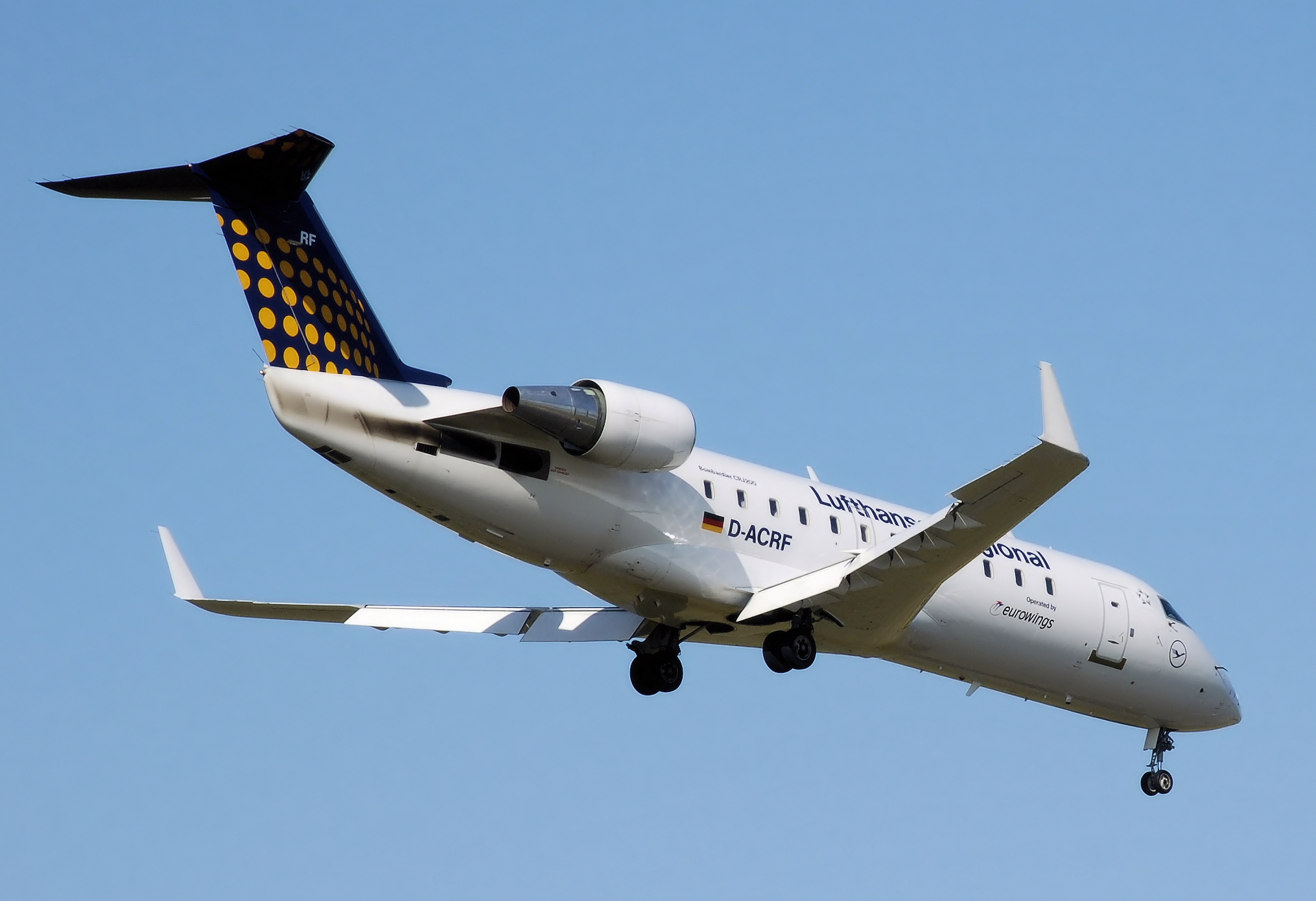 캐나다 전용기 제조업체 봄바디어(Bombardier)
