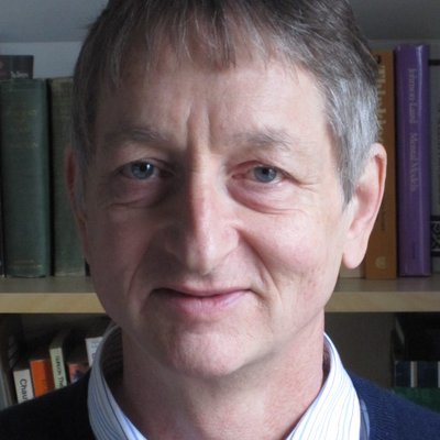 제프리 힌턴(Geoffrey Hinton)